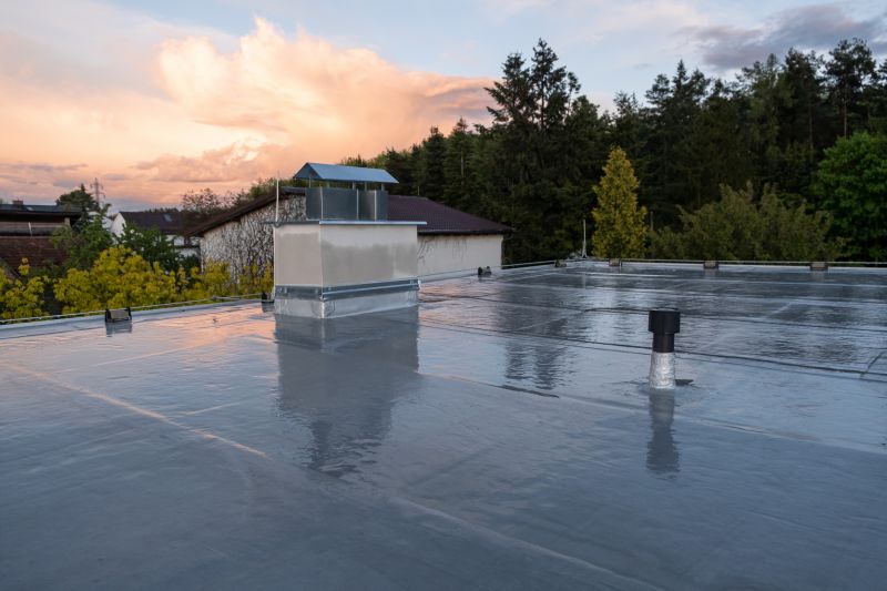 Cost of Roofing in Waterville, ME